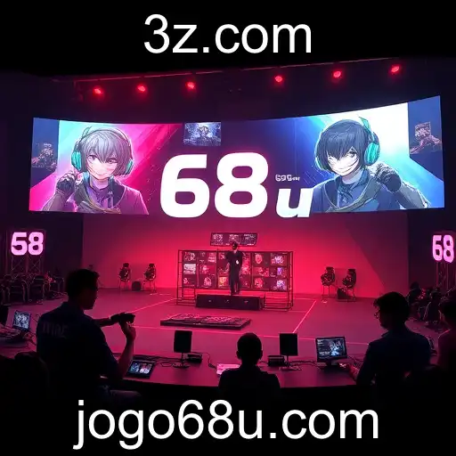 Novidades no Mundo dos Games: O Impacto de '68u'