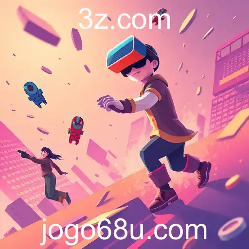 Ascensão e Tendências dos Jogos Online em 2025