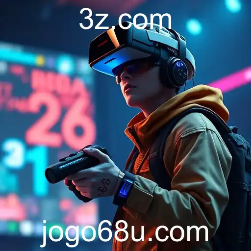 Novidades no Mundo dos Jogos com 68u