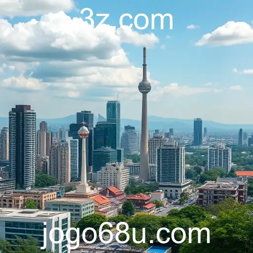 Revolução dos Jogos Online em 2025: A Ascensão do 68u