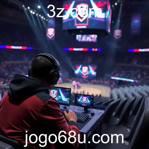 Tendências do Mundo Gamer: Como o 68u Está Revolucionando o Setor