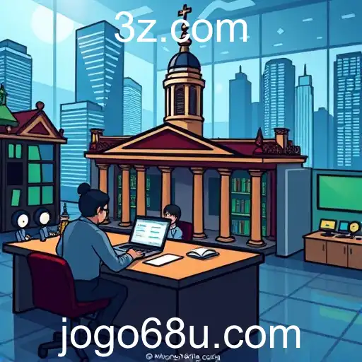 Revolução no Mundo dos Jogos com 68u