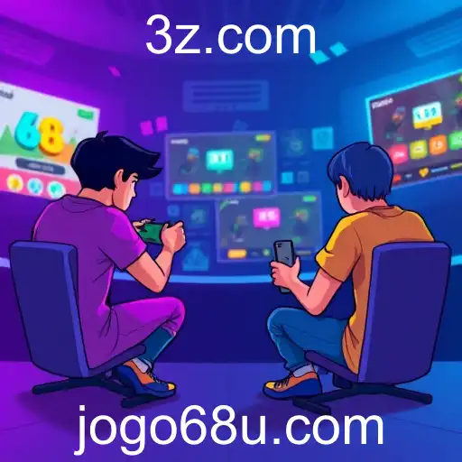 O Impacto dos Jogos Digitais na Sociedade Brasileira