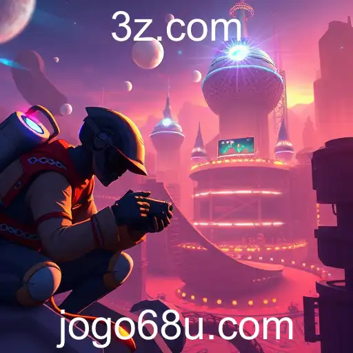 Tendências Emergentes no Mundo dos Games