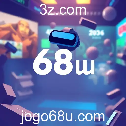 O Fenômeno 68u: Transformação e Futuro do Mundo de Jogos em 2025