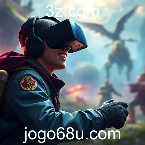 Novas Tendências e Lançamentos no Mundo dos Jogos