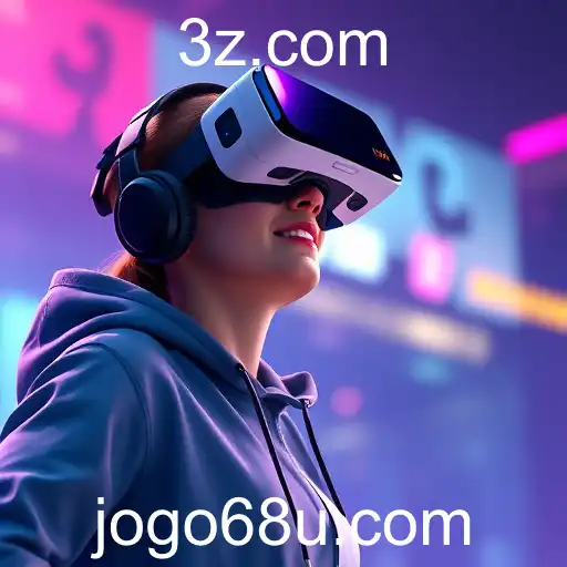 A Nova Era dos Jogos Online em 2025