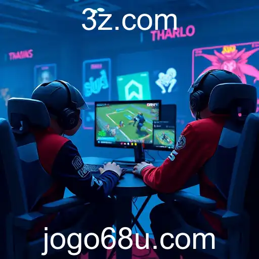 Ascensão dos Jogos Online em 2025