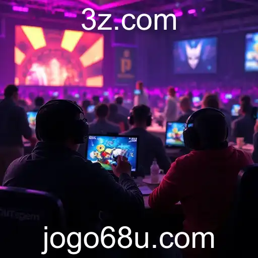 Evolução e Impacto do 68u no Cenário Atual de Jogos