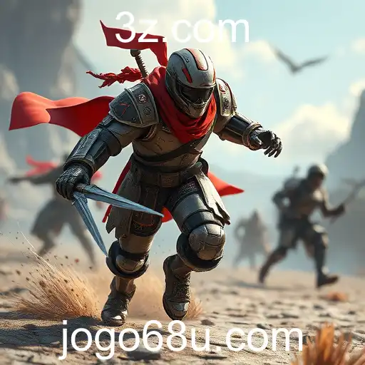 Novo Horizonte nos Jogos Online: A Ascensão do 68u