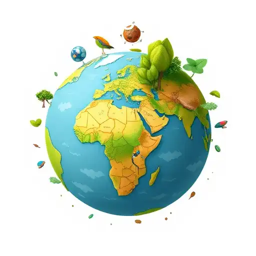 Meio Ambiente: A Conscientização Ecológica no Universo dos Jogos