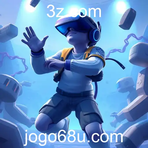 Explorando o Universo dos Jogos Online com 68u