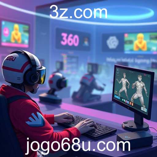 A Evolução dos Jogos Online na Era da Inteligência Artificial