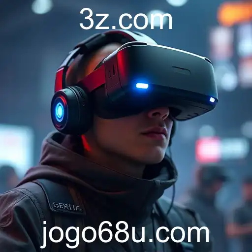 Novidades e Tendências no Mundo dos Jogos em 2025