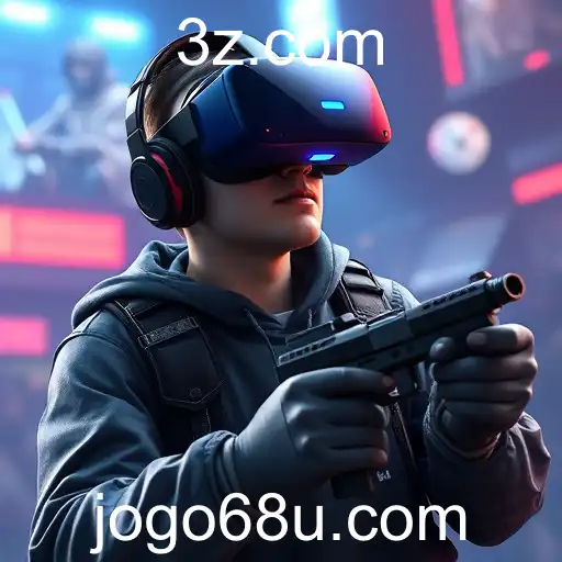 Tendências e Inovações no Universo dos Jogos em 2025