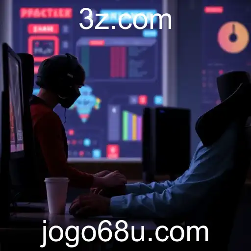 Explorando a Categoria de Jogo 'Saúde' no Site 68u