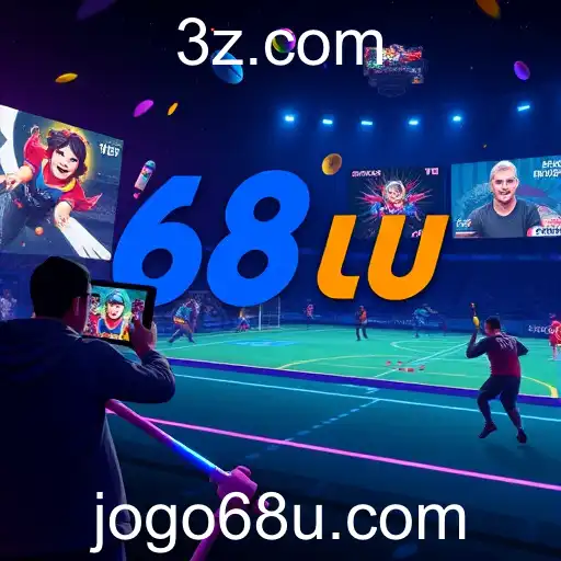 O Impacto de '68u' na Comunidade de Jogos Online em 2025