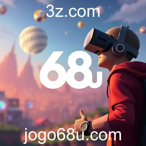 O Impacto de 68u nos Jogos Online em 2025