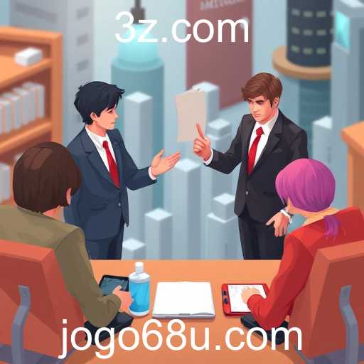 Revolução no Mundo dos Jogos: A Ascensão de 68u