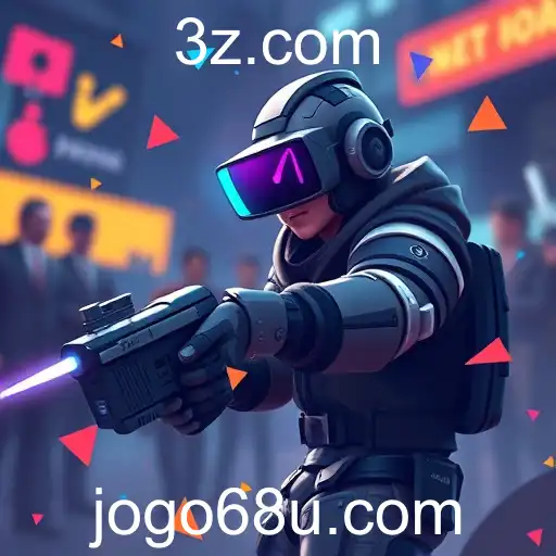 Ascensão de 68u: O Destino dos Jogos Online em 2025