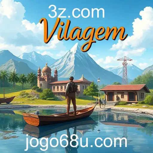 Explorando o Mundo dos Jogos de Viagens: Uma Aventura Virtual