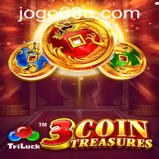 3CoinTreasures: An Exciting Dive into Adventure and Fantasy