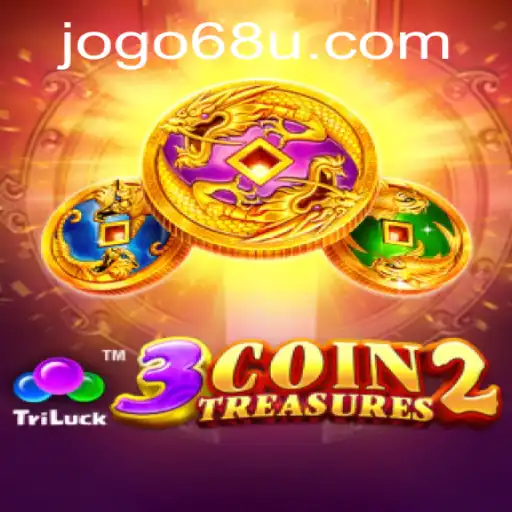 Unlock the Adventure of 3CoinTreasures2 with 68u PH Login