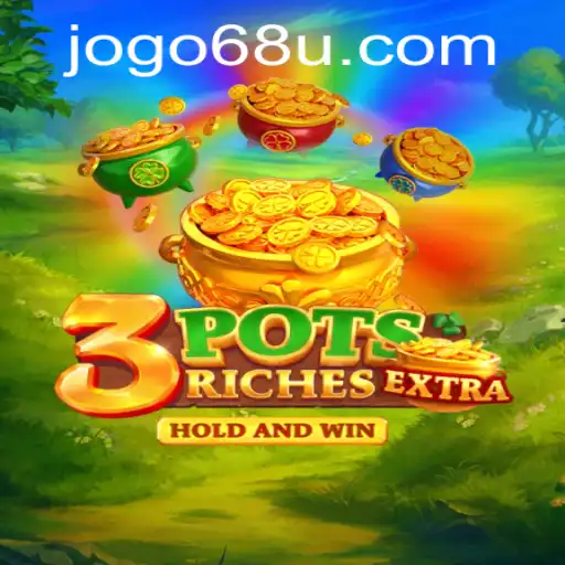 Exploring the Intricacies of 3potsExtra: A Gaming Experience