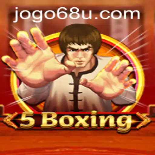 Dive into the World of 5Boxing with 68u PH Login