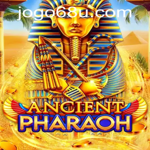 Discover the Mystique of AncientPharaoh with 68u PH Login