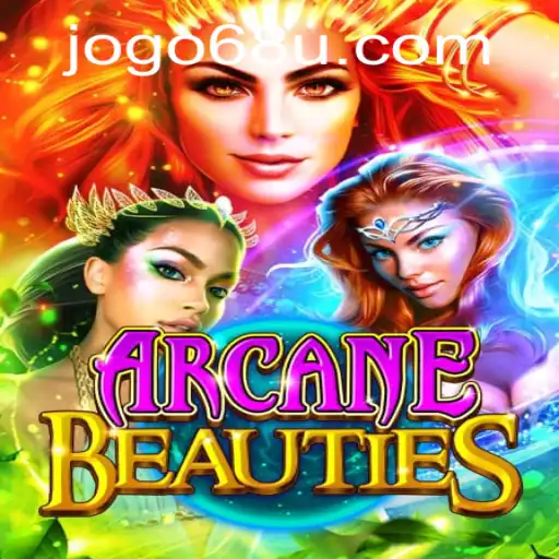 Unveiling ArcaneBeauties: A Mesmerizing Journey into a Magical Realm