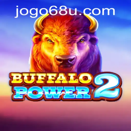 BuffaloPower2: An Exciting Adventure into the Wild