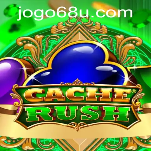 Unveiling CacheRush: Your Ultimate Guide to the Thrilling Treasure Hunt Adventure