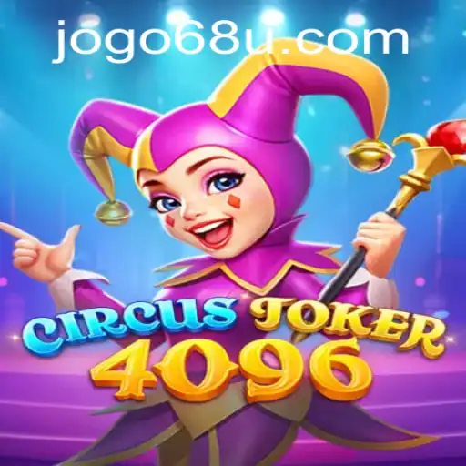 CircusJoker4096: A Thrilling Gaming Experience