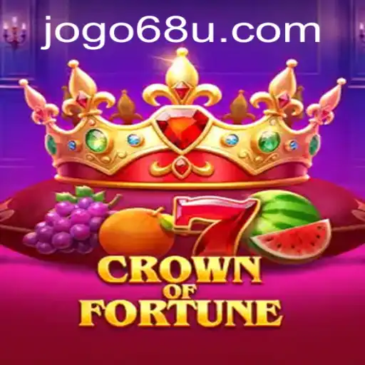 CrownofFortune: A New Era of Online Gaming