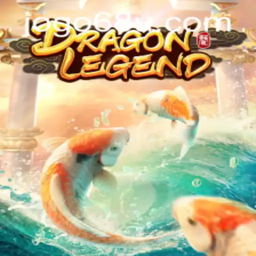 Unveiling DragonLegend: A Journey into the World of Mystical Battles