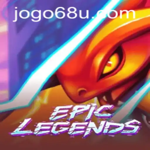 EpicLegends: Unveiling the World of Adventure and 68u PH Login