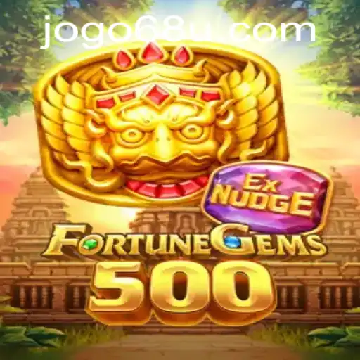 FortuneGems500: A Thrilling Adventure Game with Exciting Rewards