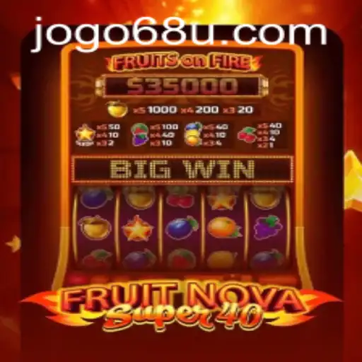 FruitNovaSuper40: A Comprehensive Guide to Gameplay and Strategy