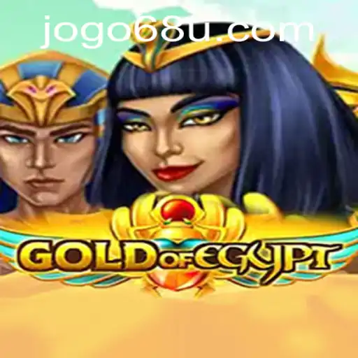 Explore the Thrilling World of GoldOfEgypt and the 68u PH Login