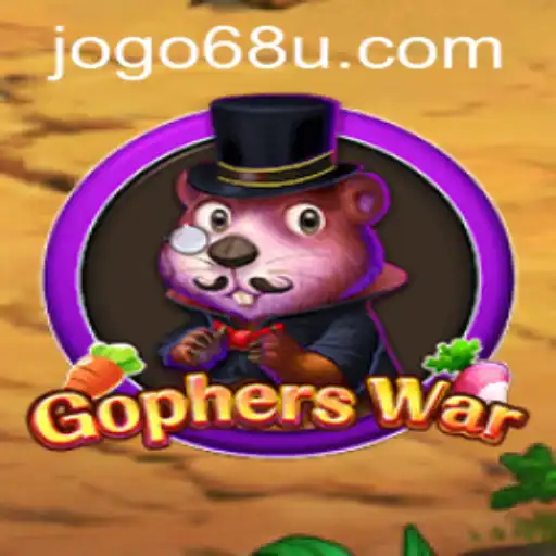 Exploring the Digital Realm of GophersWar