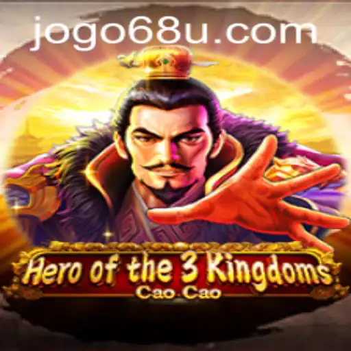 Heroofthe3KingdomsCaoCao: A Strategic Adventure Beyond Imagination