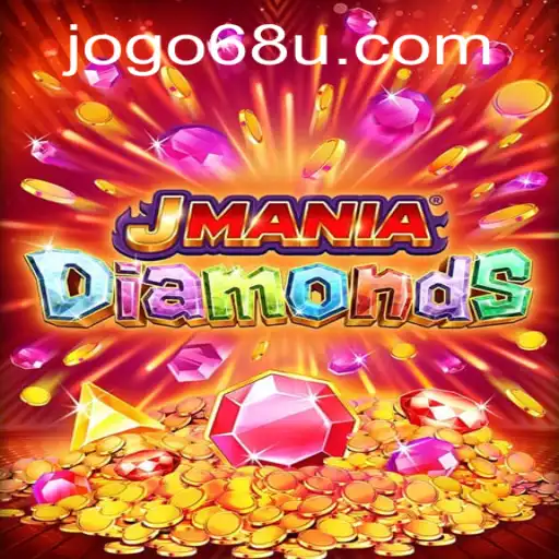 Exploring JManiaDiamonds: An Engaging Gem of a Game