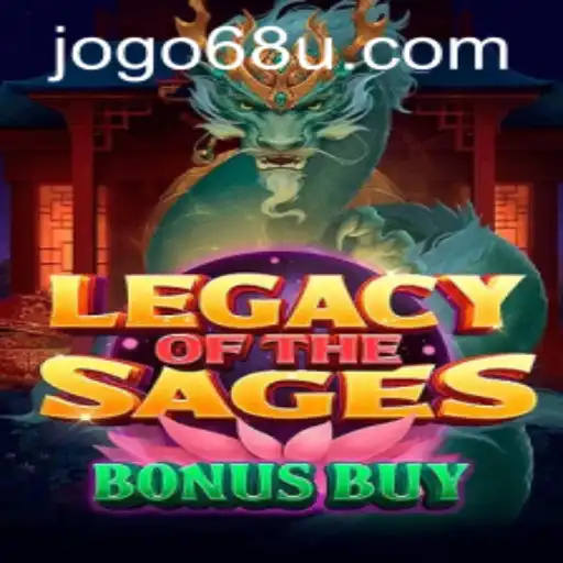 Exploring the Enchanting World of 'LegacyoftheSagesBonusBuy'