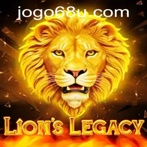 Discover the Epic World of LionsLegacy: A Comprehensive Guide