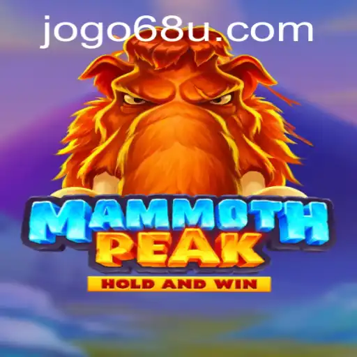 Exploring MammothPeak: A Comprehensive Guide to the Game and 68u PH Login