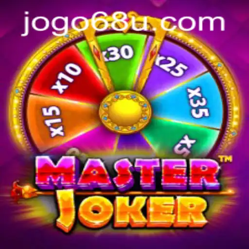 Discover MasterJoker: A Thrilling Adventure in Online Gaming
