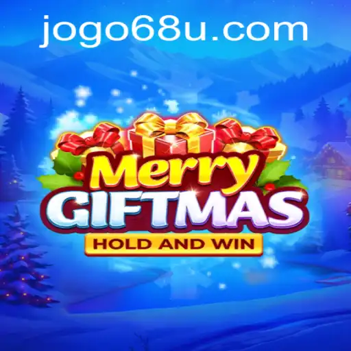 Experience the Festive Fun of MerryGiftmas with 68u PH Login
