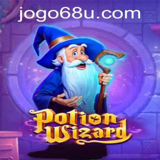 PotionWizard: An Enchanting Journey with Magical Creations