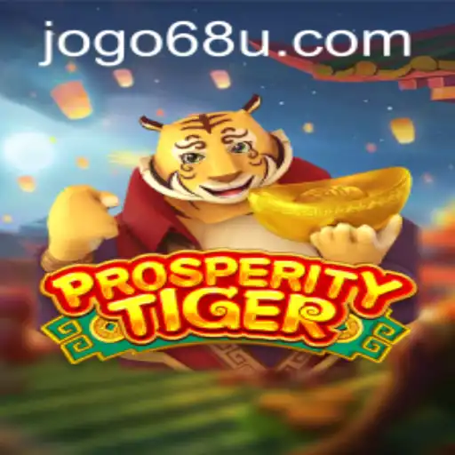 Unlocking the Secrets of ProsperityTiger - A New Gaming Sensation with 68u PH Login
